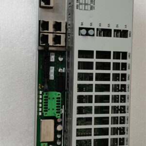 GFD233A101  ABB 控制器模块