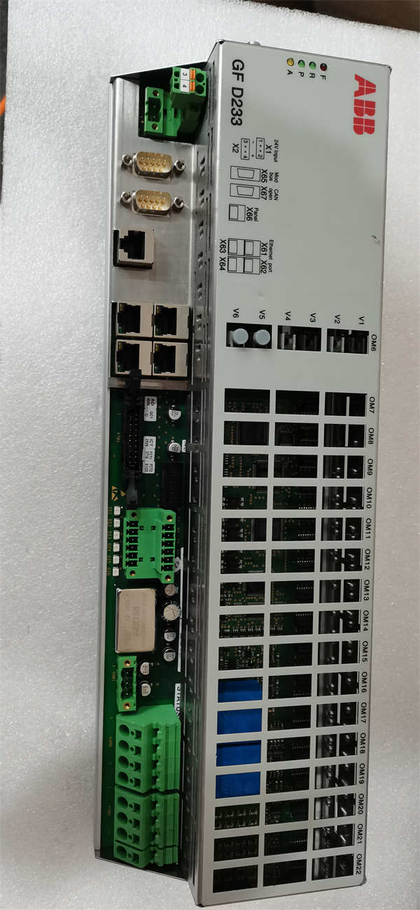 GFD233A101 ABB 