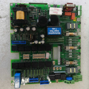 SDCS-PIN-4  ABB 电源接口板