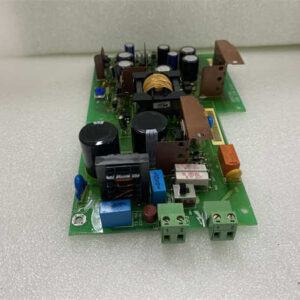 SDCS-POW-1  ABB 电源接口板