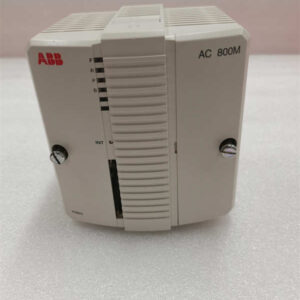 PM860   ABB AC 800M 控制器