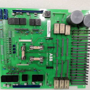 SDCS-PIN-205B ABB 电源接口板