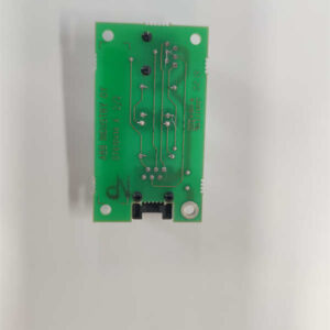 58914444 NDPI-02 ABB 总线连接板