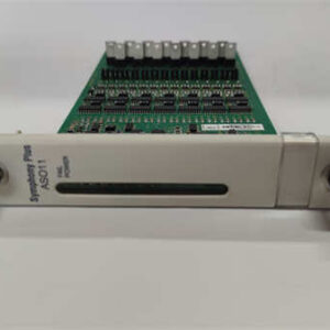 SPASO11  ABB 模拟输出模块