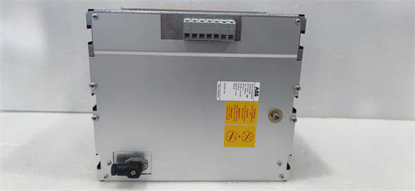 REX010 HESG324426R0001 ABB