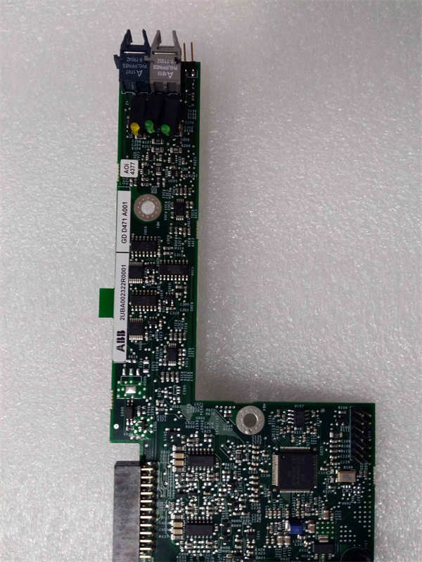 GDD471A001 ABB 