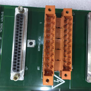 086345-004 ABB Accuray ASPC 模块