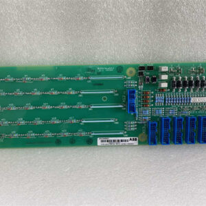 SDCS-PIN-51A ABB 测量卡