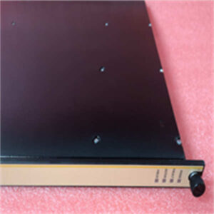 3721C TRICONEX 模拟输入模块