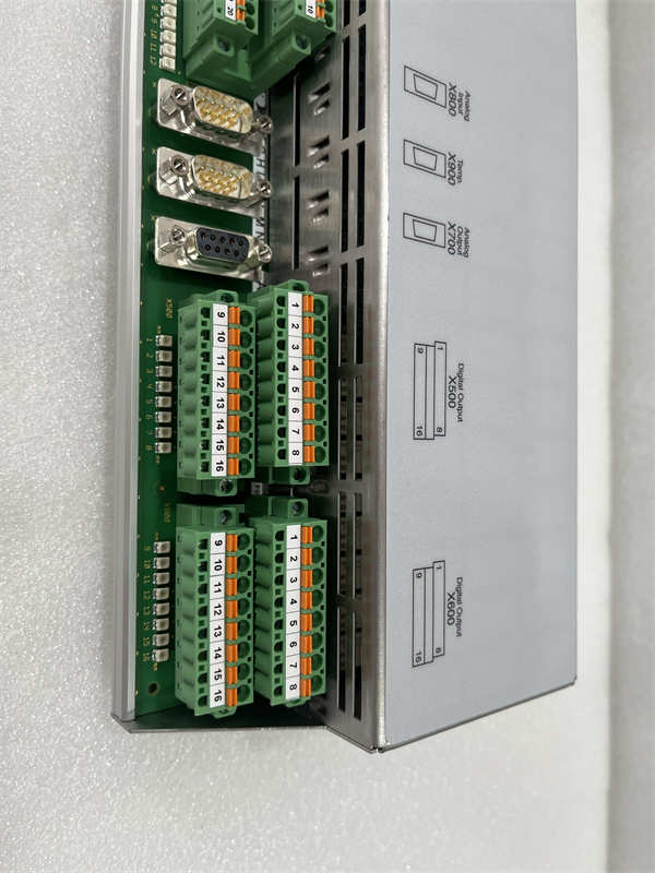 PCD232A101 3BHE022293R0101 ABB 