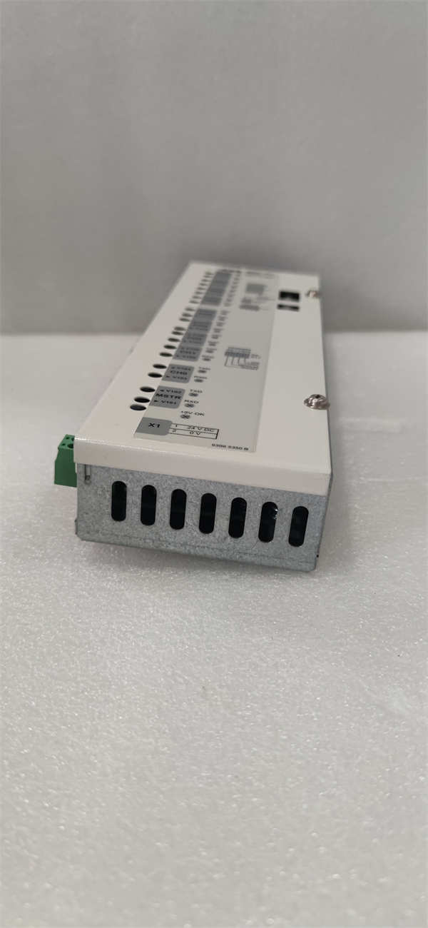 NDBU-95 64008366 ABB 