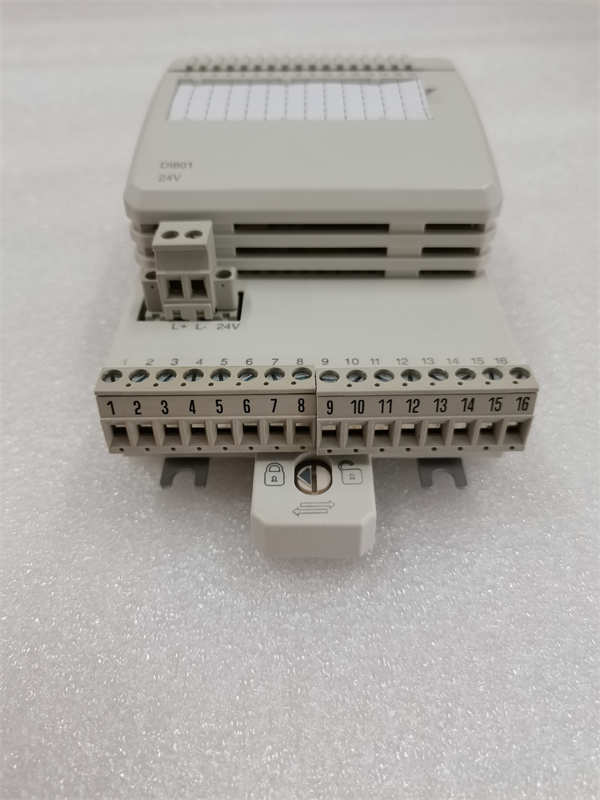 D0801 ABB