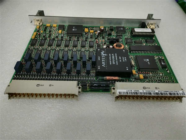 81EU01E-E ABB 