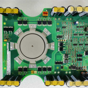 3BHL000391P0101 ABB IGCT模块