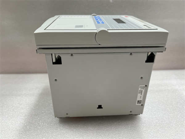 REF610 ABB 