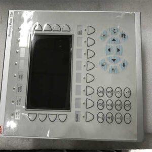 PP220 3BSC690099R1  ABB 操作面板