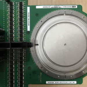 5SHY4045L0004 ABB IGCT模块