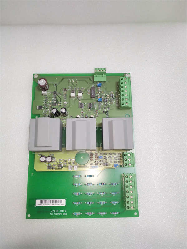 3BHB007445P0001 ABB