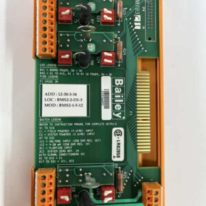 NRAI01  ABB 模拟输入端接单元