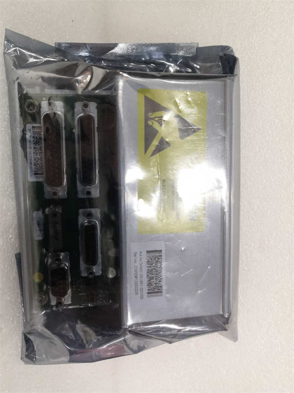 3HAC031851-001 ABB