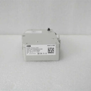 RIO600  ABB 远程I/O单元