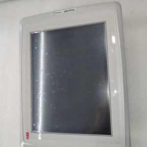 PP845 ABB 工业操作面板