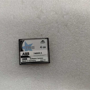 1TGE120020R0405 ABB CF卡MLink/MService