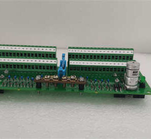 SCYC55830 ABB 继电器连接模块