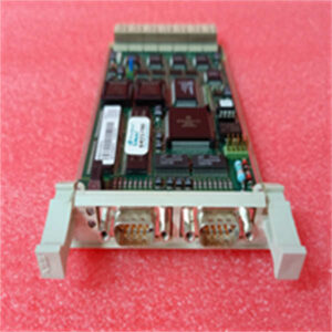 CI532V05 3BSE007297R1 ABB 子模块通用接口