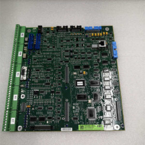 SDCS-CON-4 ABB 控制BO