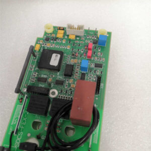 3ADT311500R0001 SDCS-FEX-2A ABB 电源板