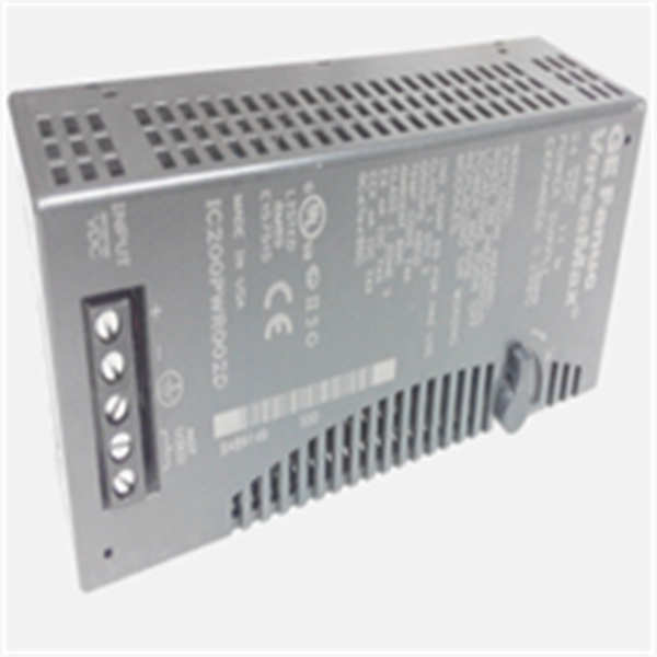 1C200PWR101D GE 