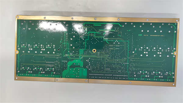 DDC779BE02 3BHE006805R0002 ABB