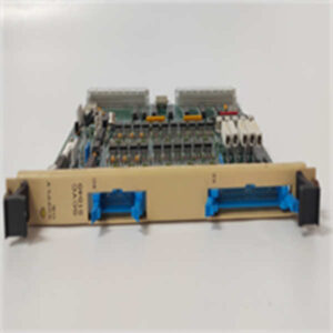 SCYC51040 58052680E ABB 脉冲板