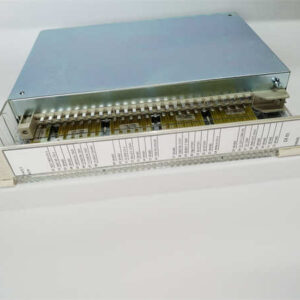 DI650 ABB 数字输入模块