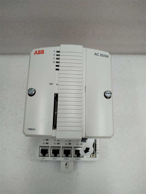 PM856AK01 ABB