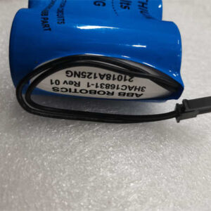 3HAC16831-1 ABB 电池组