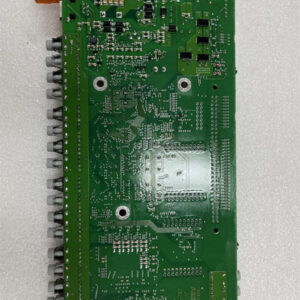 PPC907BE  3BHE024577R0101 ABB 控制逻辑连接板
