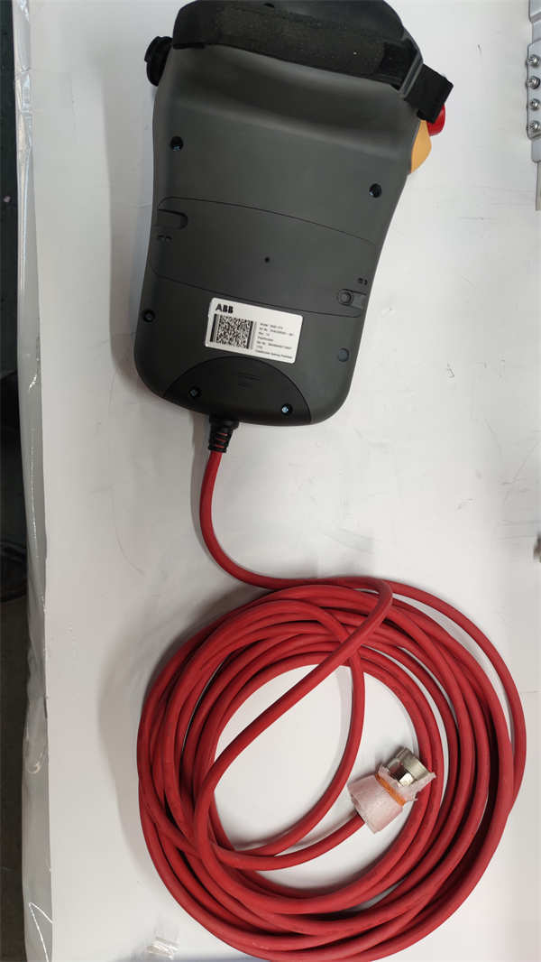 DSQC679 3HAC028357-001 ABB