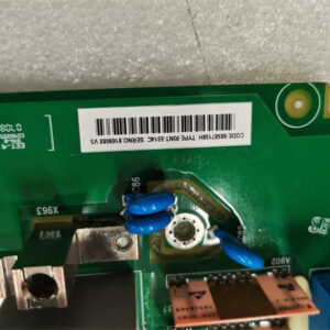 RINT-5514C ABB 主电路接口板