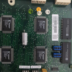 DSDP170  ABB 脉冲计数模块