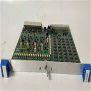 OCAHG 492838402 ABB 模拟输出模块