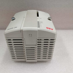 PM866A ABB 处理器单元