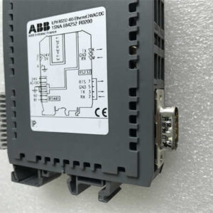 1SNA684252R0200 ABB 转换模块
