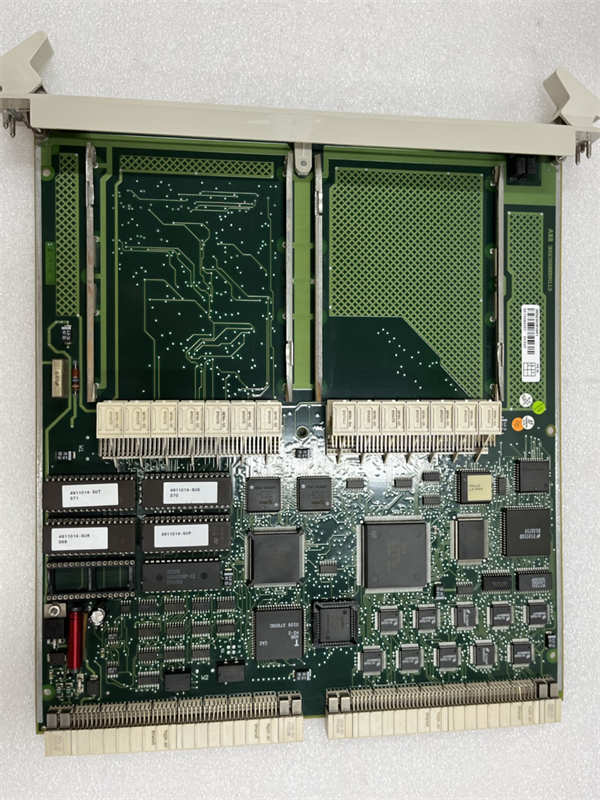 SC520 3BSE003816R1  ABB