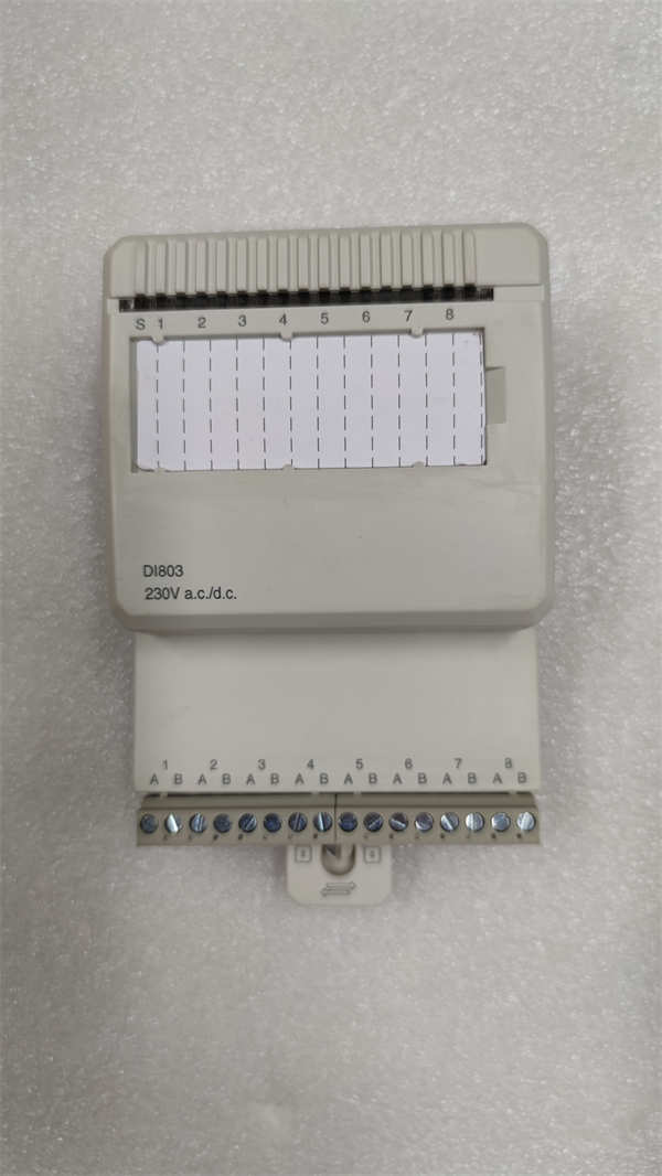 DI803 ABB 