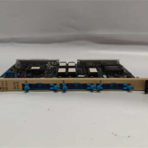 SCYC51010 58052515G  ABB 控制模块