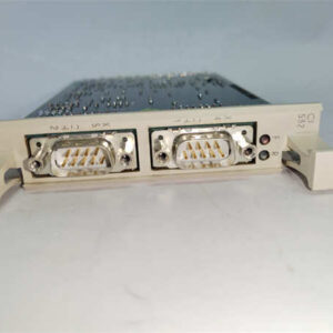 CI532V09 ABB AccuRay子模块