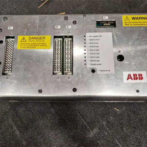 PFSA140 3BSE006503R1  ABB 供辊装置