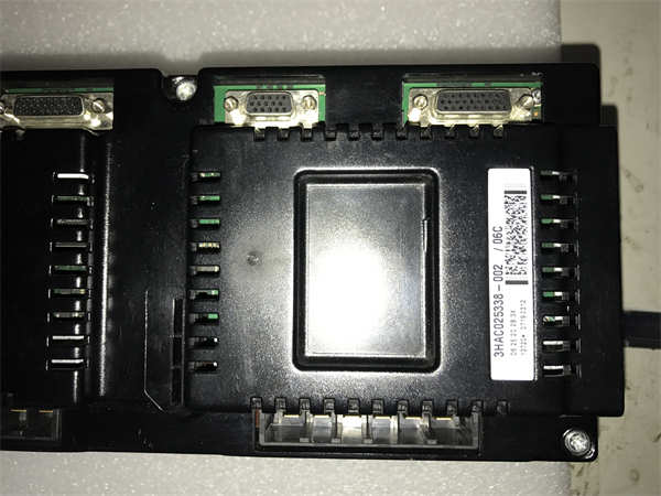 3HAC025338-00206C ABB